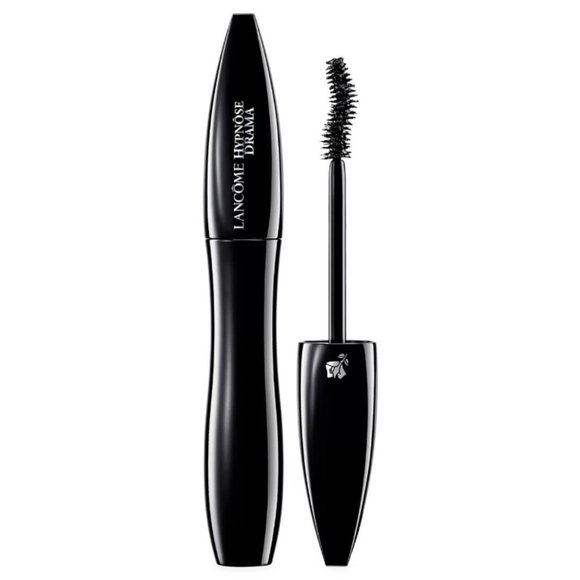 Lancome Hypnose Doll Eyes Waterproof Mascara - #01 So Black  Lancome Hypnôse Drama Mascara 01# Bulk